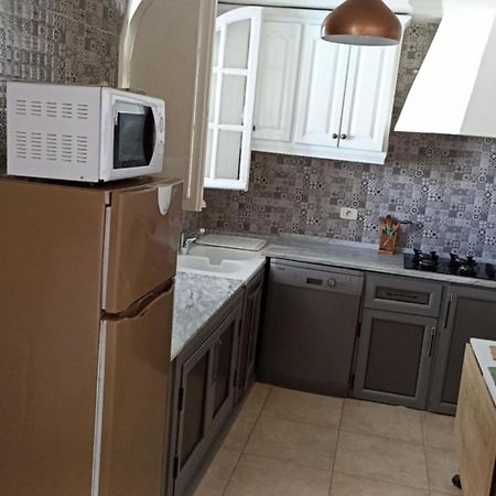 חומט סוק Maison Typiques מראה חיצוני תמונה