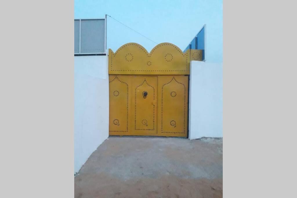 חומט סוק Maison Typiques מראה חיצוני תמונה