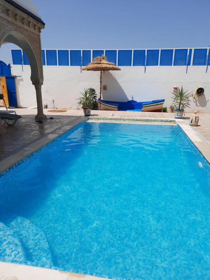 חומט סוק Maison Typiques מראה חיצוני תמונה