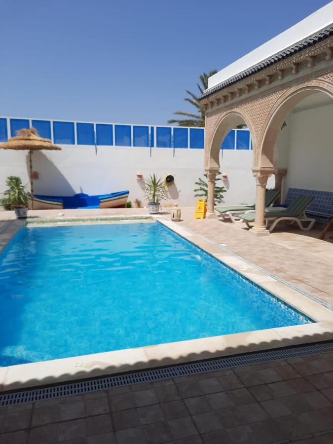 חומט סוק Maison Typiques מראה חיצוני תמונה