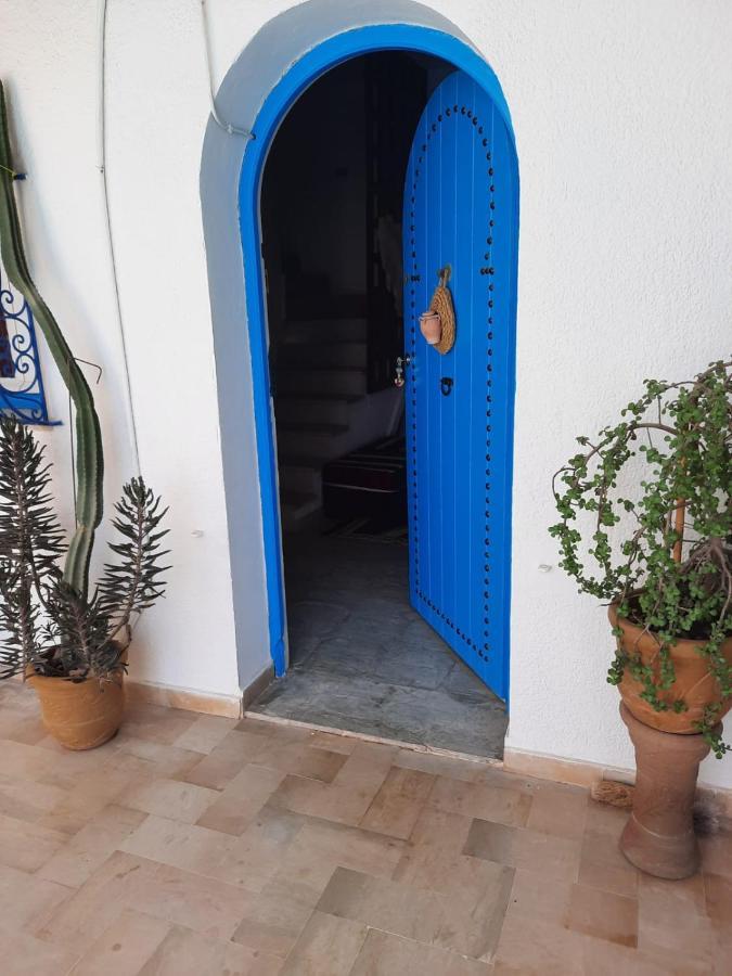 חומט סוק Maison Typiques מראה חיצוני תמונה
