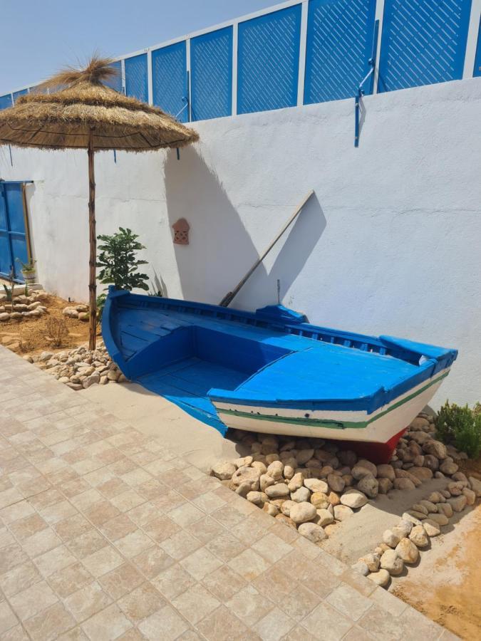 חומט סוק Maison Typiques מראה חיצוני תמונה