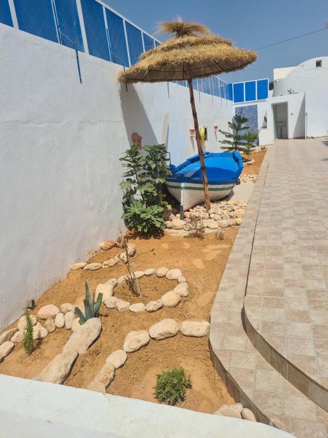 חומט סוק Maison Typiques מראה חיצוני תמונה