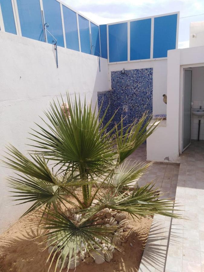 חומט סוק Maison Typiques מראה חיצוני תמונה