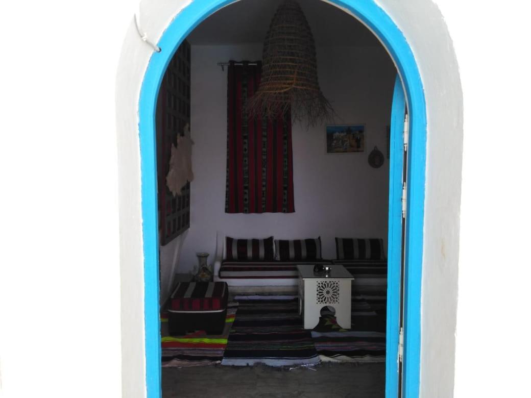 חומט סוק Maison Typiques מראה חיצוני תמונה