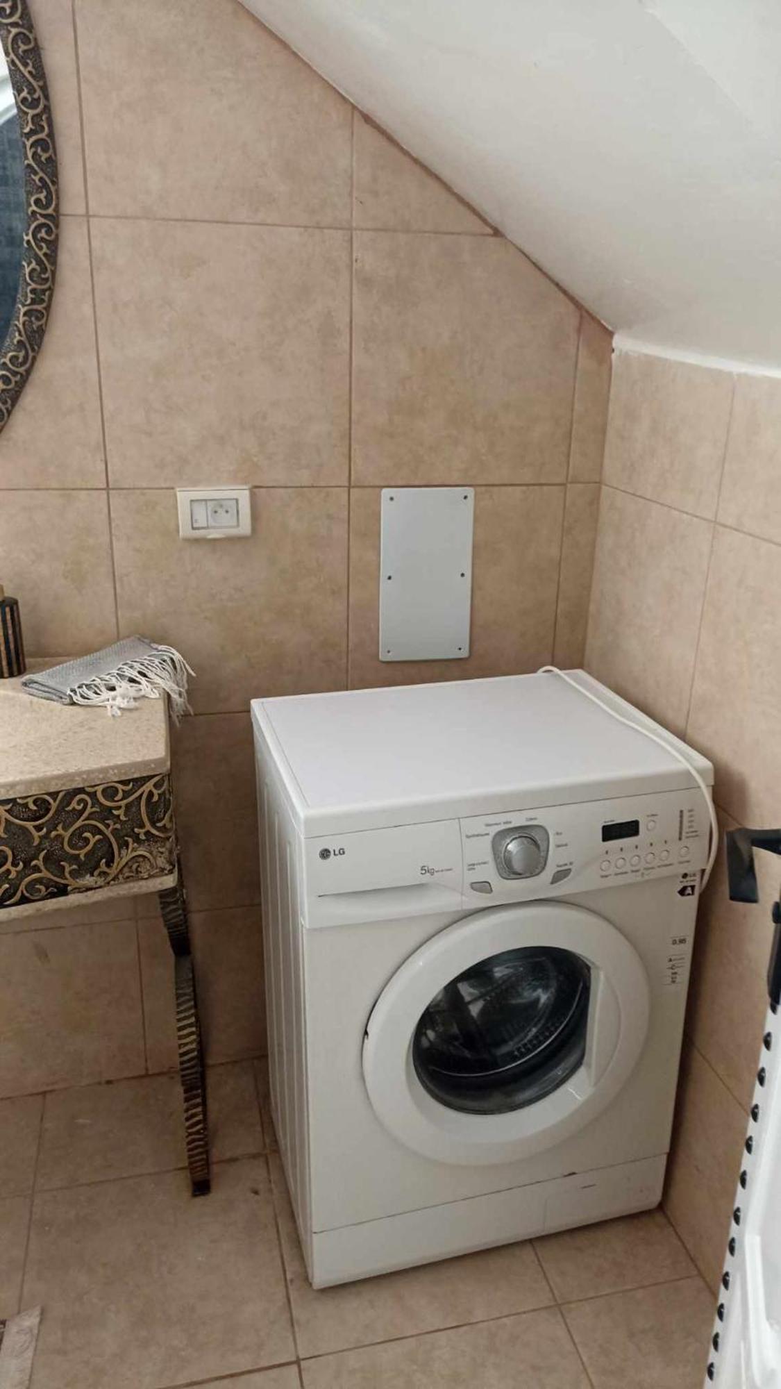 חומט סוק Maison Typiques מראה חיצוני תמונה