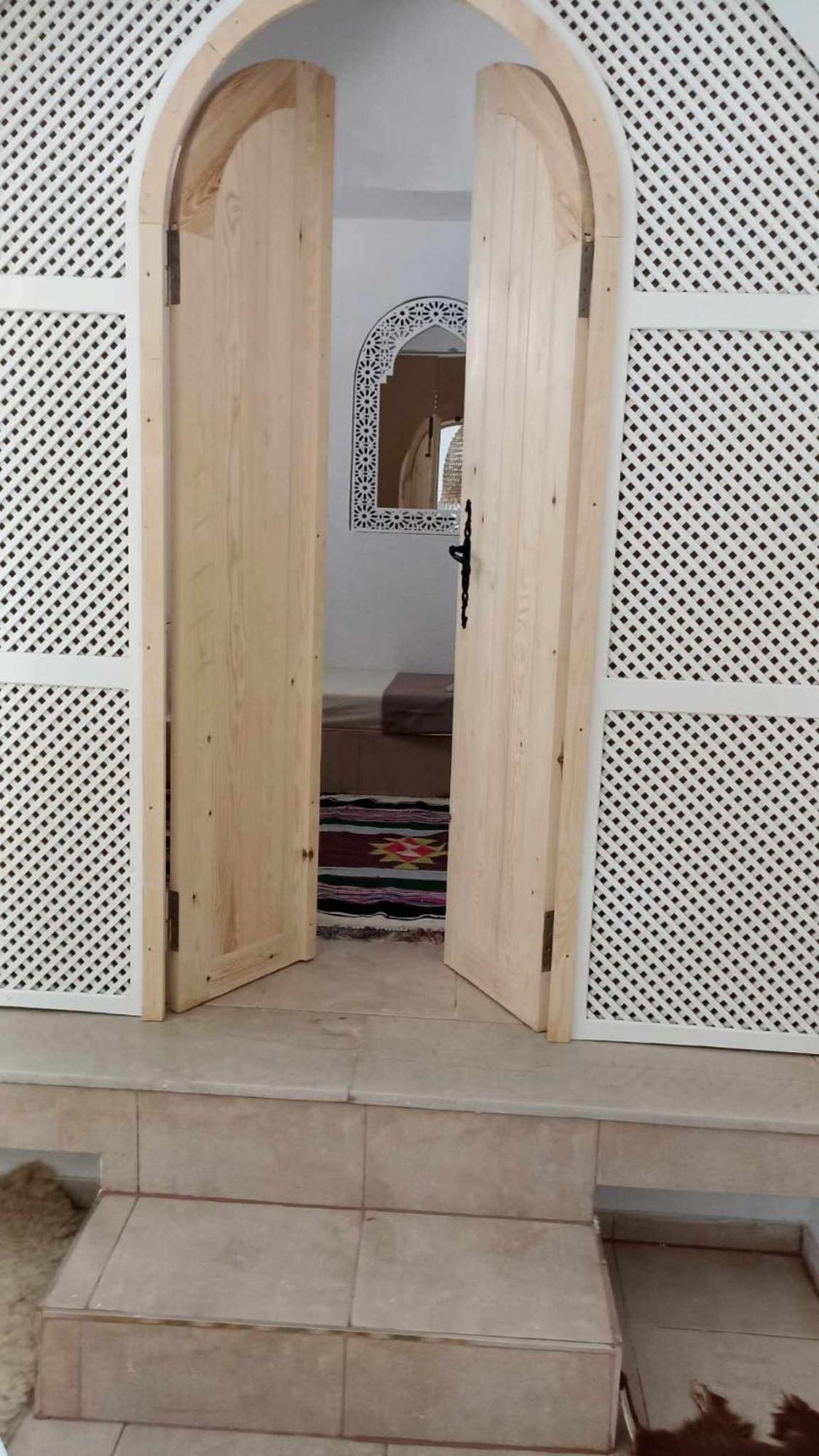 חומט סוק Maison Typiques מראה חיצוני תמונה